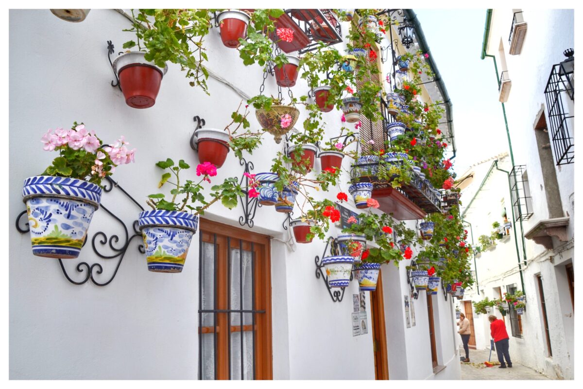 Barrio de la Villa en Priego de Córdoba (11)